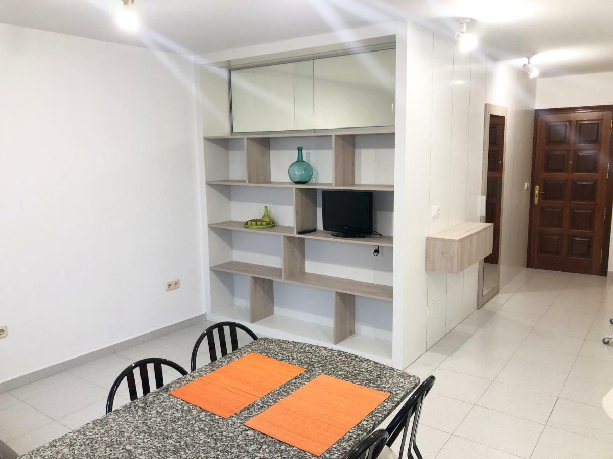 Pitelos Apartment Saint-Jacques-de-Compostelle Extérieur photo